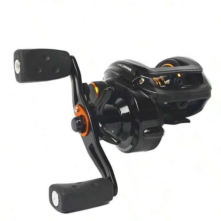Anchorline PowerReel Pro Max elektrikli olta makinesi