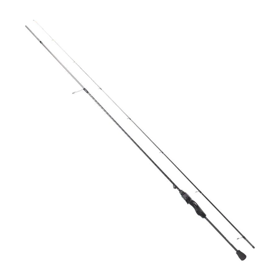 Ryuji Aji Game Fuji 180 Cm 0-3 Gr Lrf Kamışı