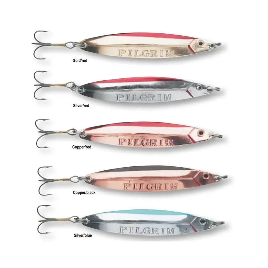 Hansen Pilgrim 7.8cm 18g Kaşık