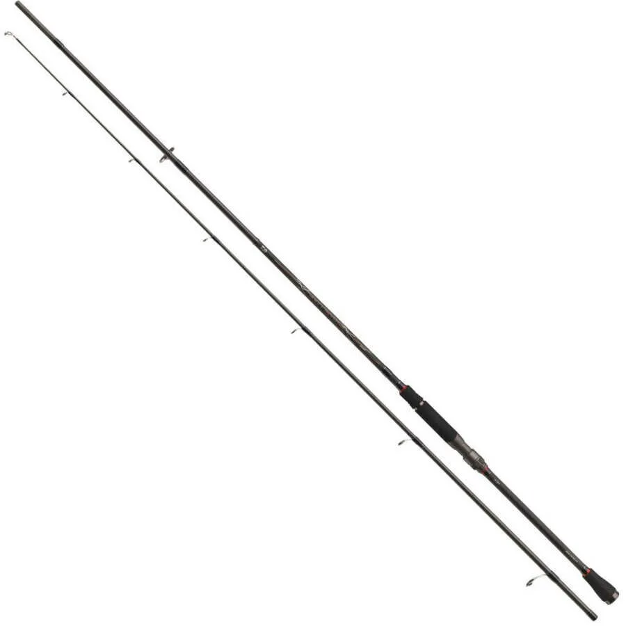 Daiwa Ballistic 244 Cm 14-42 Gr Spin Kamışı