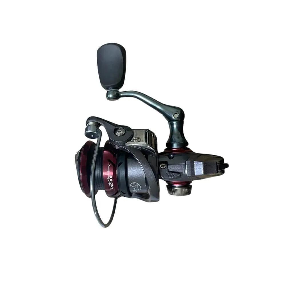 Anchor Borac 800 Lrf Olta Makinesi
