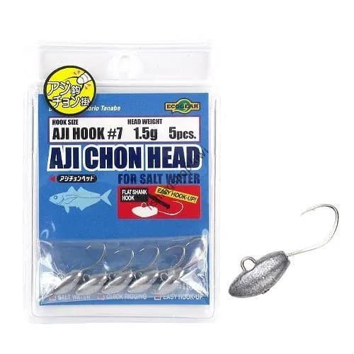 Ecogear Aji Chon Jighead