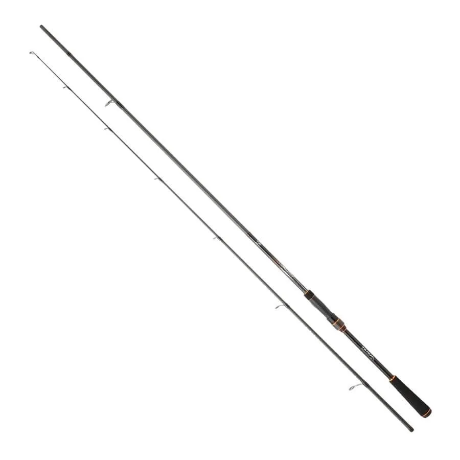 Daiwa New Crossfire 270 Cm 10-35 Gr Spin Kamışı