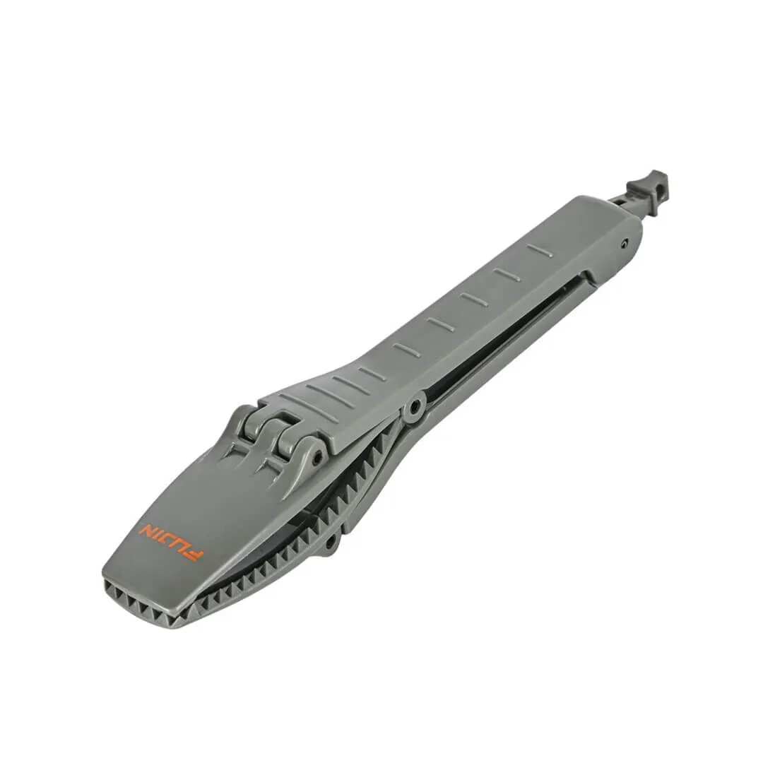 Fujin Aji Game Fish Grip Balık Maşası - Dark Green