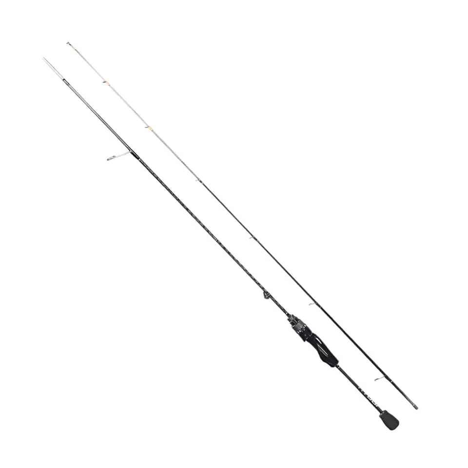 Ryuji Aji Game Fuji 180 Cm 0.5-5 Gr Lrf Kamışı