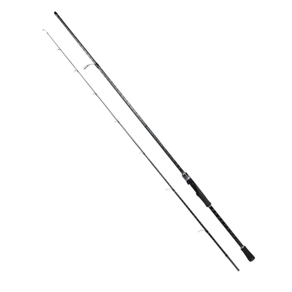 Ryuji Impact 270 Cm 3-28 Gr Spin Kamışı