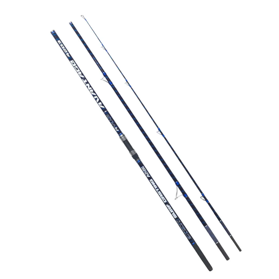 Ryuji Avantage 420 Cm 100-250 Gr Surf Kamışı