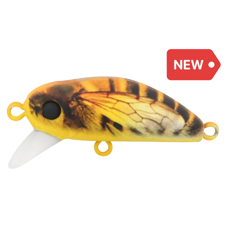 Bıdık 35 X-134 Hornet Limited