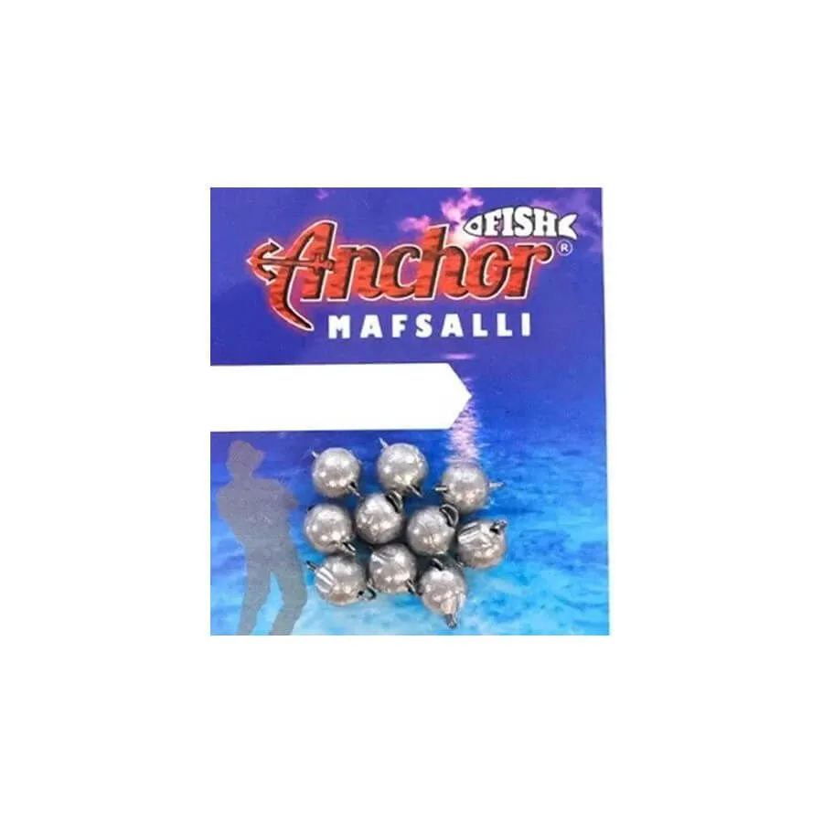 Anchor Mafsallı Kurşun