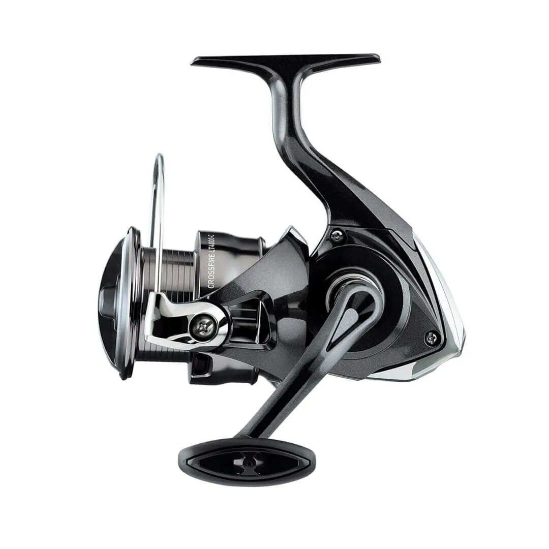Daiwa Crossfire 26 LT 4000 CXH Spin Olta Makinesi
