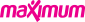 Maximum logosu